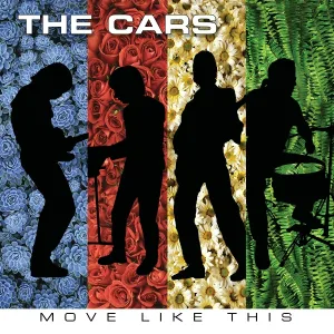 The Cars - Soon