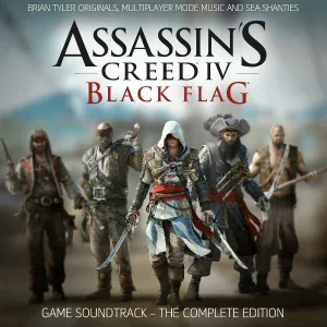 Brian Tyler, Assassin's Creed - Queen Anne's Revenge
