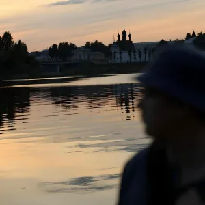 Vehi - Дожди