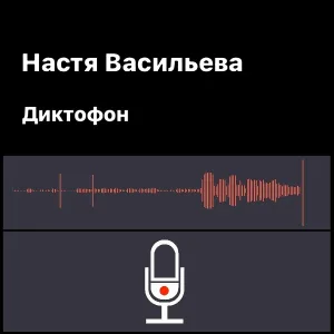 Настя Васильева - Тридцать три