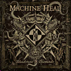 Machine Head - Take Me Through The Fire