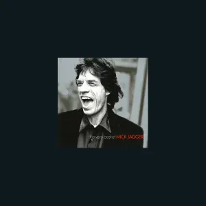 Mick Jagger - Put Me In The Trash