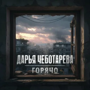 Дарья Чеботарева - Горячо (баллада)