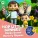 Little Baby Bum Nursery Rhyme Friends - Easter Egg Hunt!