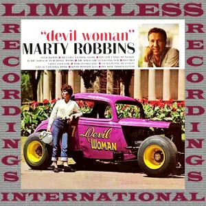 Marty Robbins - Time Can't Make Me Forget