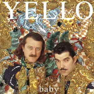 Yello - Drive / Driven