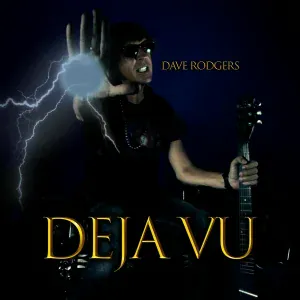 Dave Rodgers - Kingdom Come