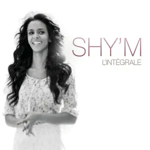 Shy'm feat. Kmaro - A l'abri