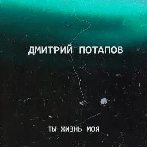 Дмитрий Потапов - Ты жизнь моя