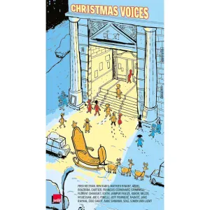 Bing Crosby - White Christmas