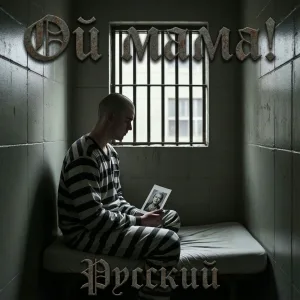 Russkiy154 - Ой мама!