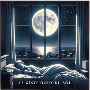 Sommeil profond - S'écouler Comme un Ruisseau Sinueux