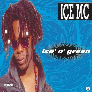 ICE MC - Run Fa Cover
