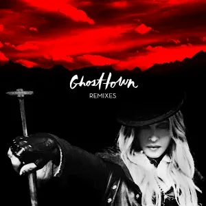 Madonna - Ghosttown