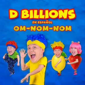 D Billions en Español - ¡Juega un juego con títeres!