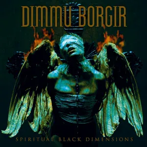 Dimmu Borgir - Reptile