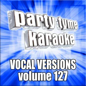 Party Tyme Karaoke - Too Little Too Late (Made Popular By Jojo) [Vocal Version]