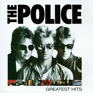 The Police - Walking On The Moon