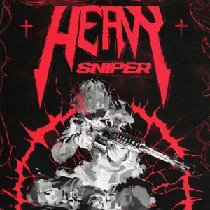 Shadowraze - heavy sniper