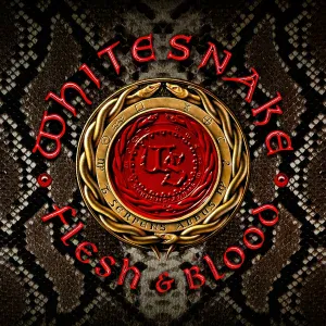 Whitesnake - Heart Of Stone