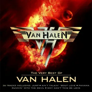 Van Halen - Up for Breakfast