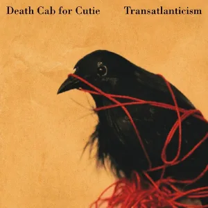 Death Cab For Cutie - The New Year
