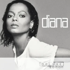 Diana Ross - Upside Down