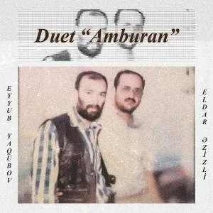 Eyyub Yaqubov, Eldar Əzizli - Bir Axşam Taksidən