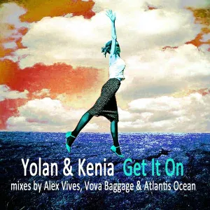 Yolan & Kenia - Падать нельзя