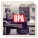 The BPA, Fatboy Slim feat. Dizzee Rascal, David Byrne - Toe Jam
