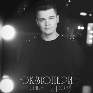 Илья Гуров - Экзюпери