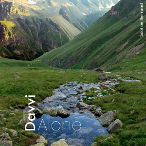 Davvi - Alone