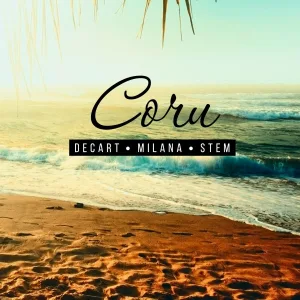 DECART&MILANA&STEM - Сочи