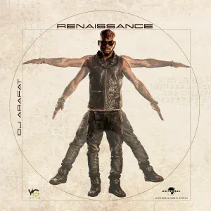 DJ Arafat feat. Fally Ipupa - Biloko