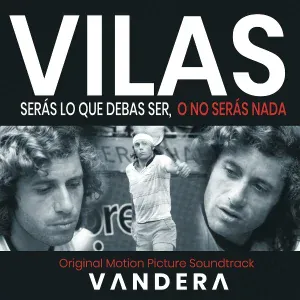 Vandera - Primer Maestro