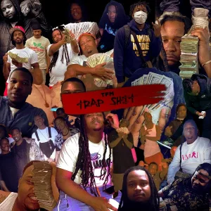 TC Blanco feat. Bigga Rankin - Back In My Mode (Intro) ft. Bigga Rankin