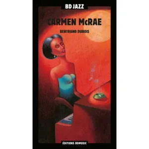Carmen McRae - Old Devil Moon
