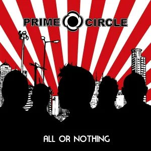 Prime Circle - Intro