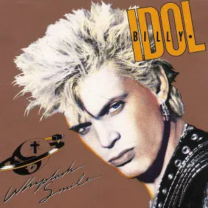 Billy Idol - Beyond Belief
