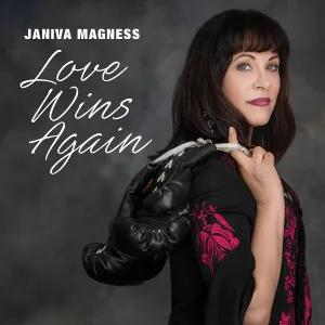 Janiva Magness - Love Wins Again