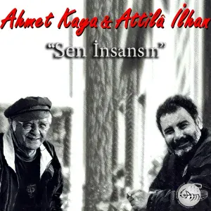 Ahmet Kaya - Böyle Bir Sevmek