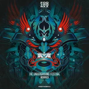 The Sawerz Feat Mc Bram's - Time to Fight