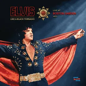 Elvis Presley - Introductions