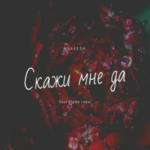 MYAKESH - Я хочу сказать