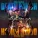 Five Finger Death Punch feat. Rob Halford, Judas Priest - Lift Me Up