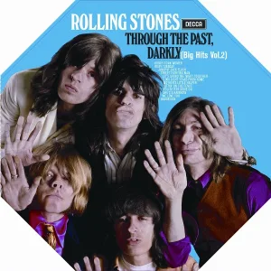 The Rolling Stones - She's A Rainbow