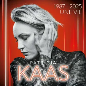 Patricia Kaas - Adèle