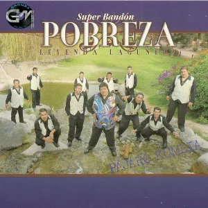 Super Bandon Pobreza - Popeye