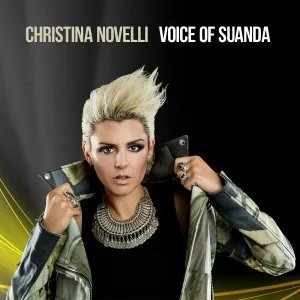 NoMosk, Roman Messer, Christina Novelli - Lost Soul