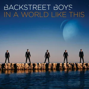 Backstreet Boys - Permanent Stain